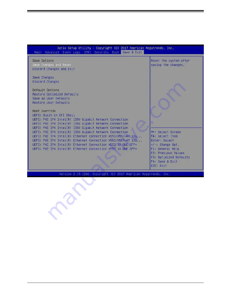 Supermicro SuperServer 5019A-12TN4 User Manual Download Page 87