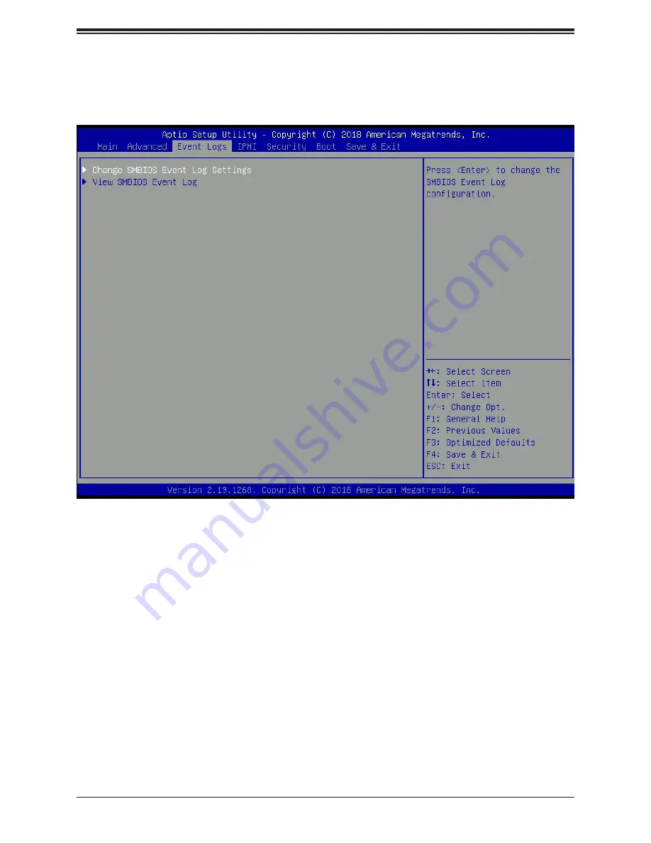 Supermicro SuperServer 5019D-FN8TP User Manual Download Page 84