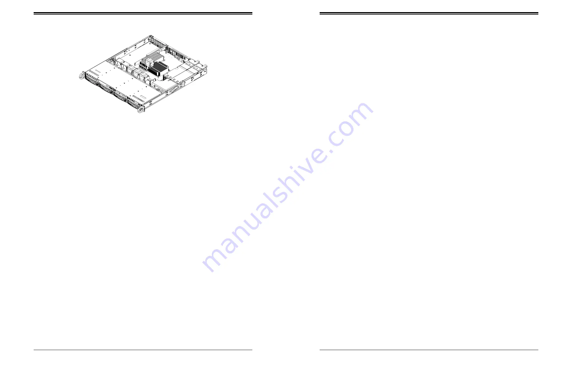 Supermicro SUPERSERVER 5019S-MT User Manual Download Page 20