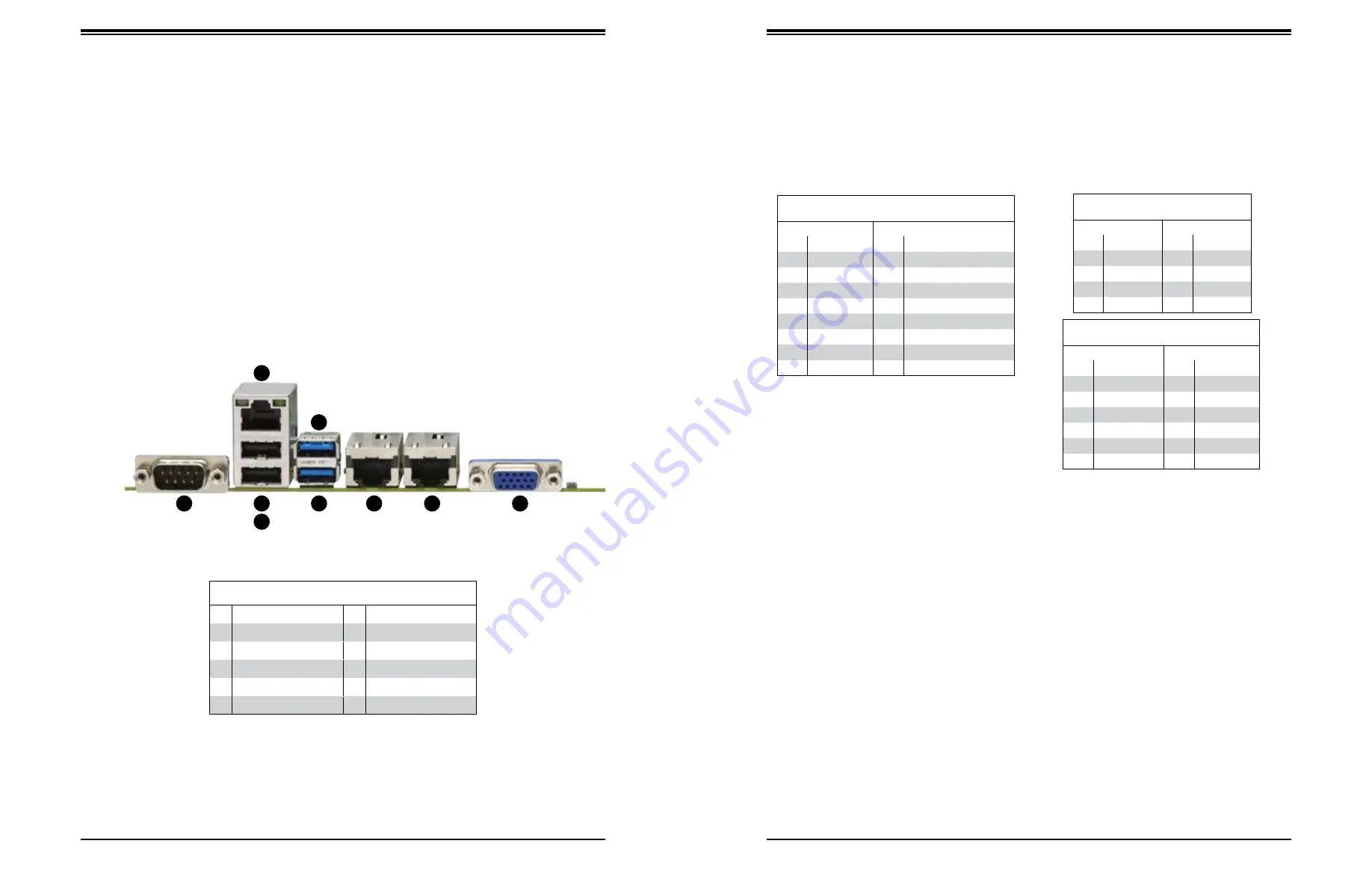 Supermicro SUPERSERVER 5019S-MT User Manual Download Page 27