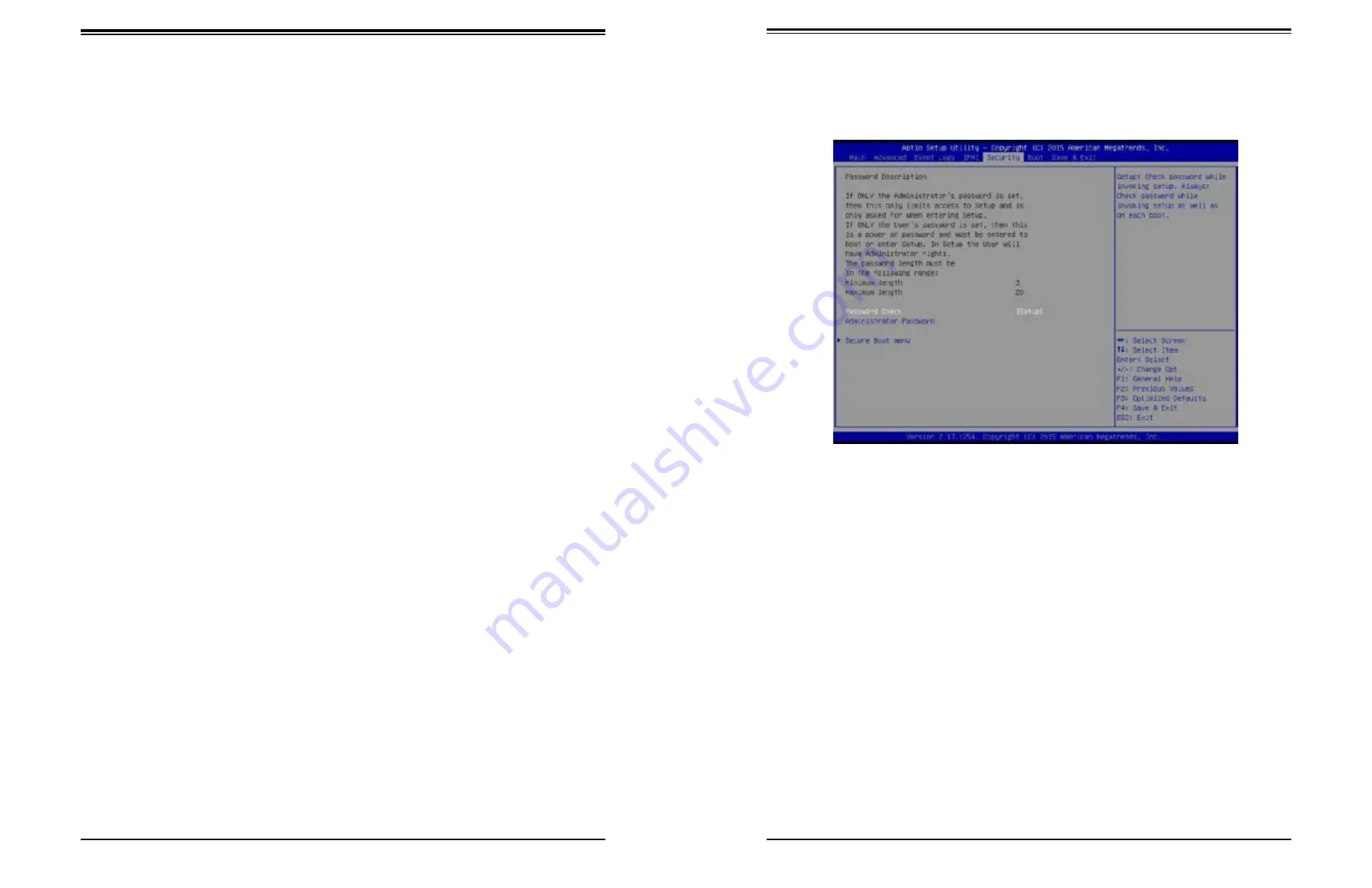 Supermicro SUPERSERVER 5019S-MT User Manual Download Page 51