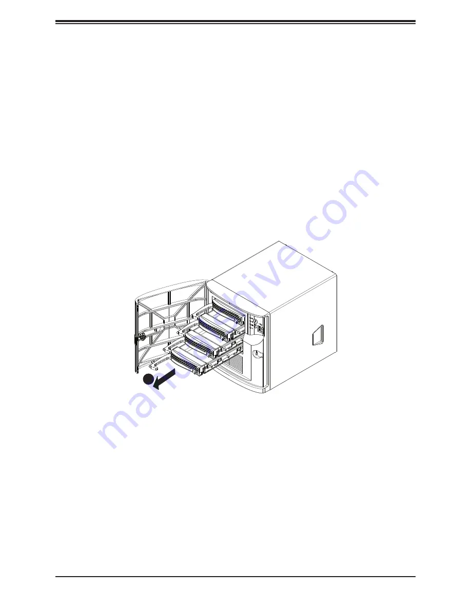 Supermicro SuperServer 5029C-TN2 User Manual Download Page 23