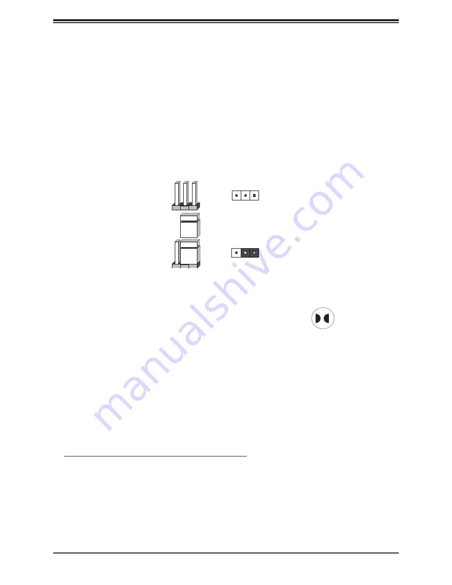 Supermicro SuperServer 5029C-TN2 Скачать руководство пользователя страница 44