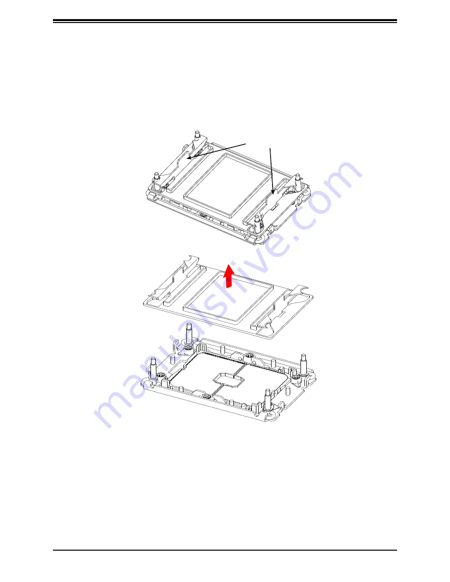 Supermicro SuperServer 510P-M User Manual Download Page 32