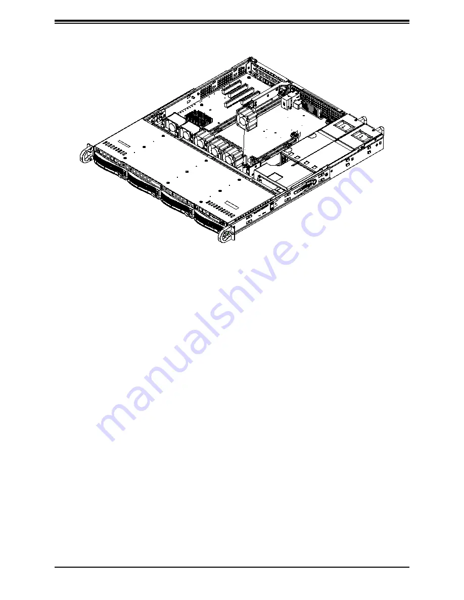 Supermicro SuperServer 510P-M Скачать руководство пользователя страница 48