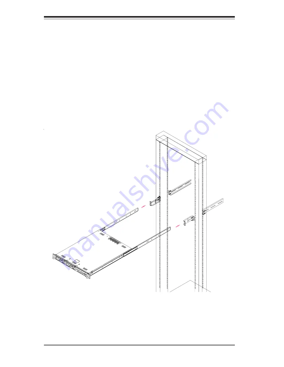 Supermicro SUPERSERVER 6011H User Manual Download Page 22