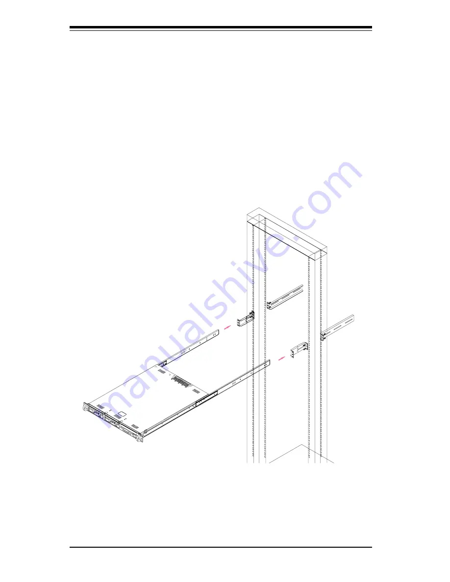 Supermicro SUPERSERVER 6011L User Manual Download Page 22