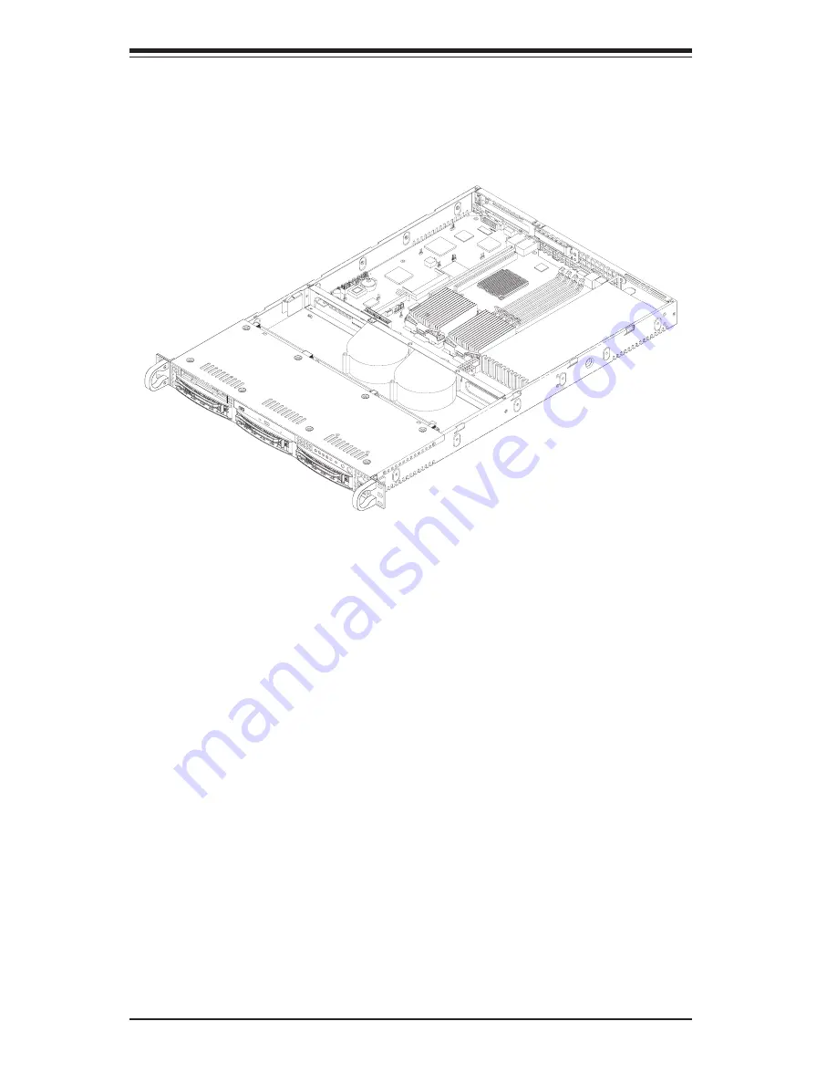 Supermicro SUPERSERVER 6012P-8 User Manual Download Page 24