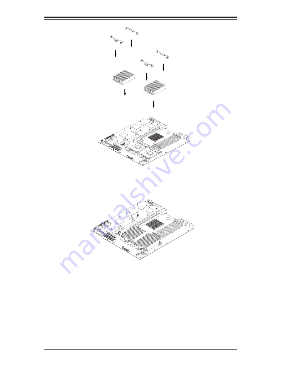 Supermicro SUPERSERVER 6012P-8 User Manual Download Page 38