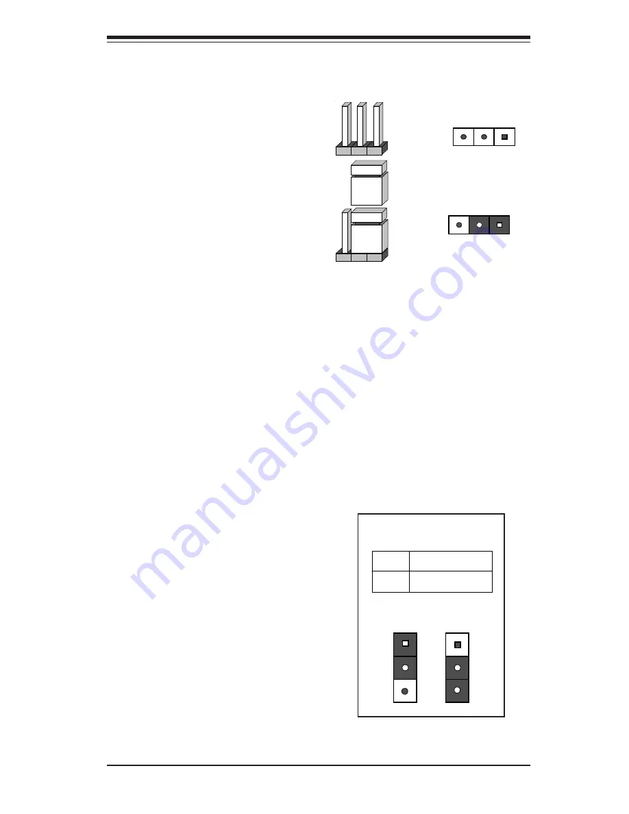 Supermicro SUPERSERVER 6012P-8 Скачать руководство пользователя страница 51