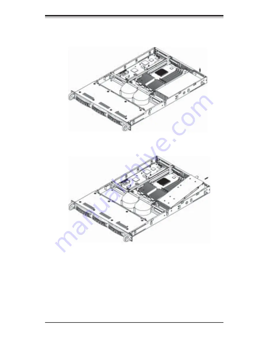 Supermicro SUPERSERVER 6012P-8 User Manual Download Page 67