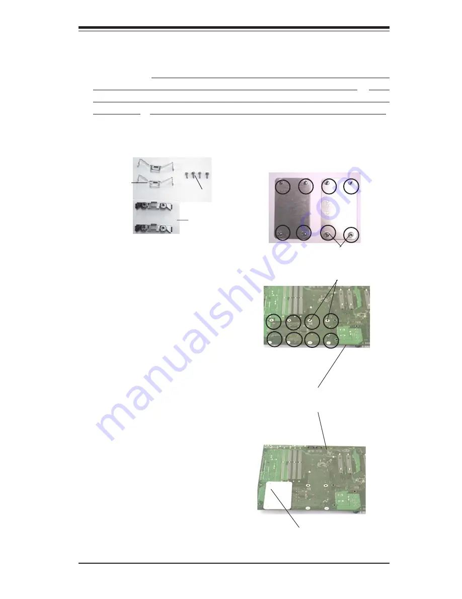 Supermicro SUPERSERVER 6013A-T Скачать руководство пользователя страница 43