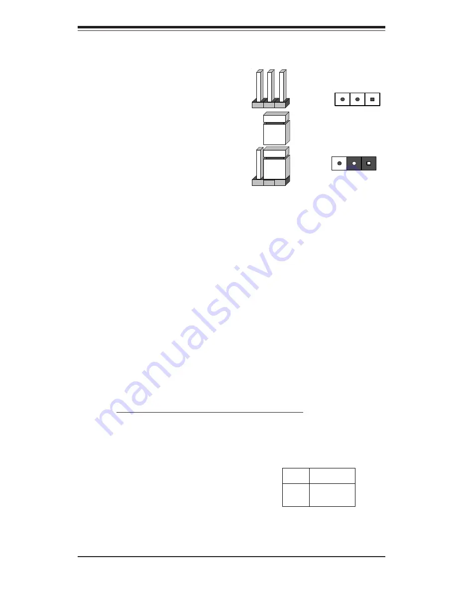 Supermicro SUPERSERVER 6013A-T Скачать руководство пользователя страница 57