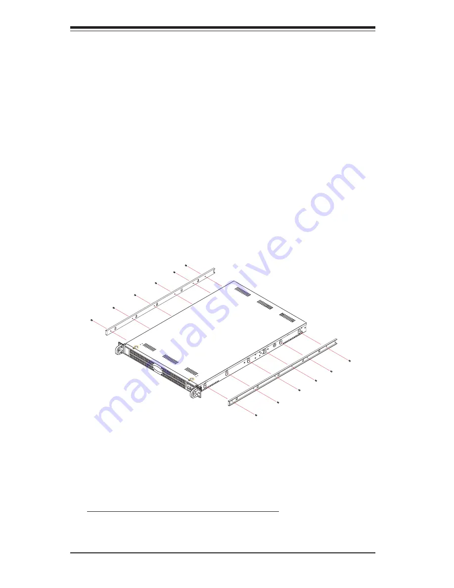 Supermicro SUPERSERVER 6013P-i User Manual Download Page 20