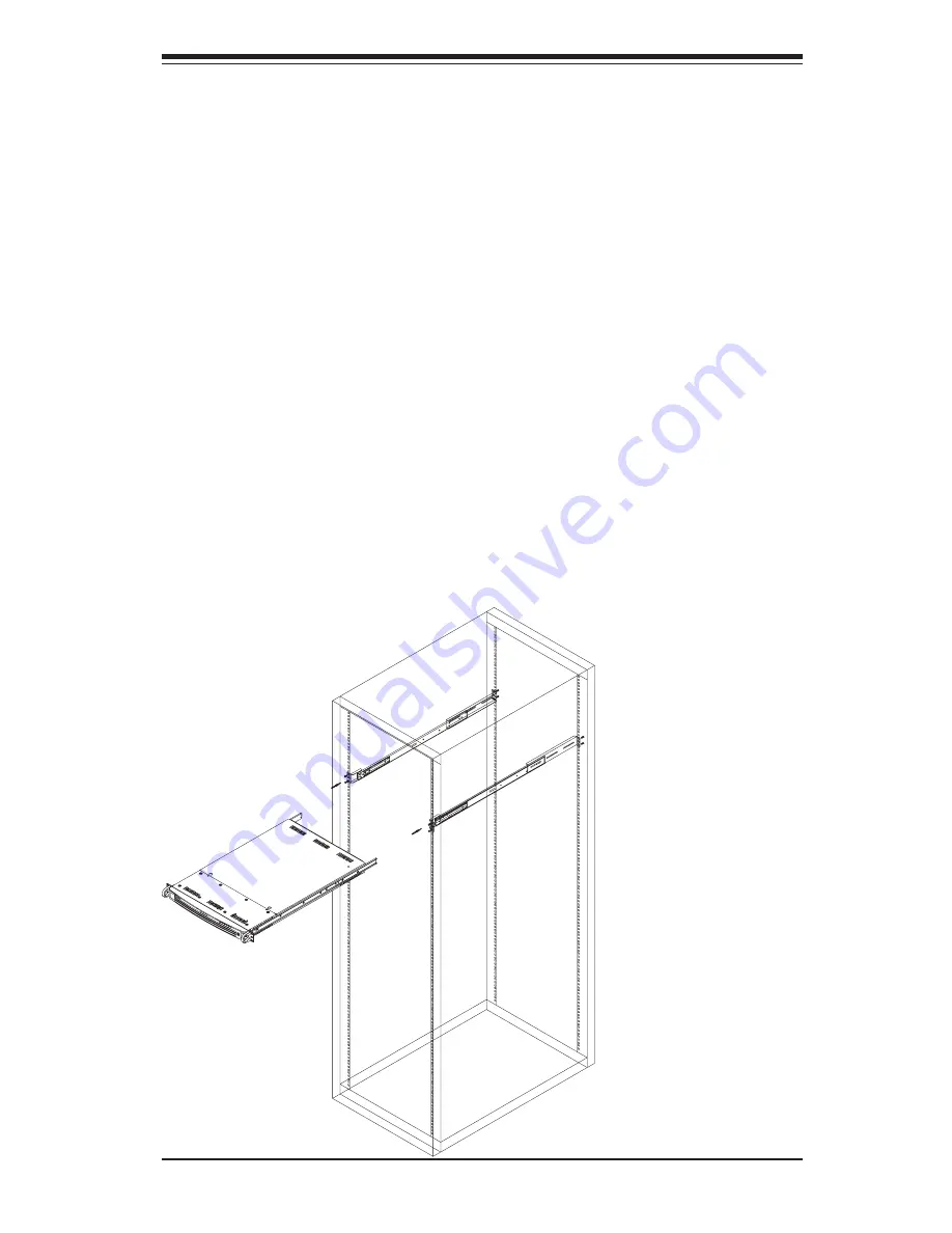 Supermicro SUPERSERVER 6013P-i User Manual Download Page 21