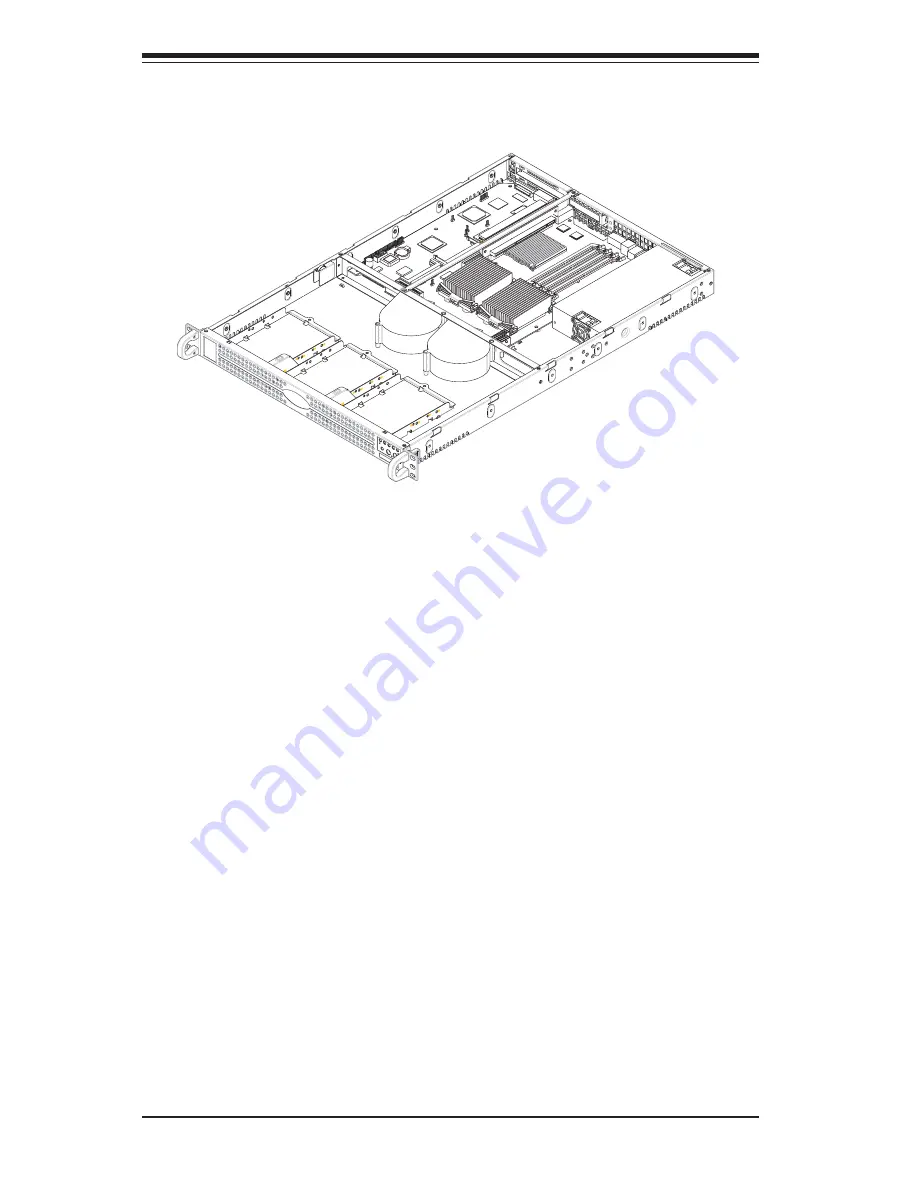 Supermicro SUPERSERVER 6013P-i User Manual Download Page 24