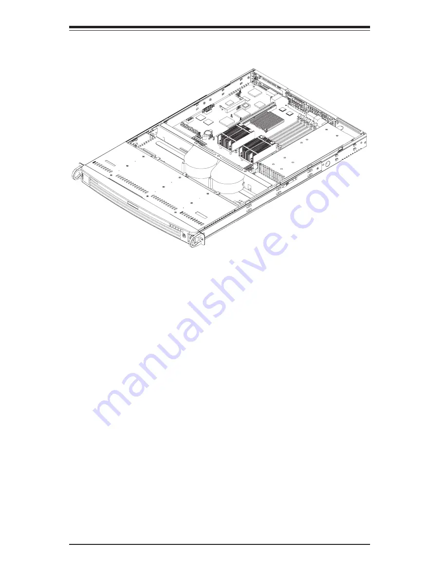 Supermicro SuperServer 6013P-T User Manual Download Page 26