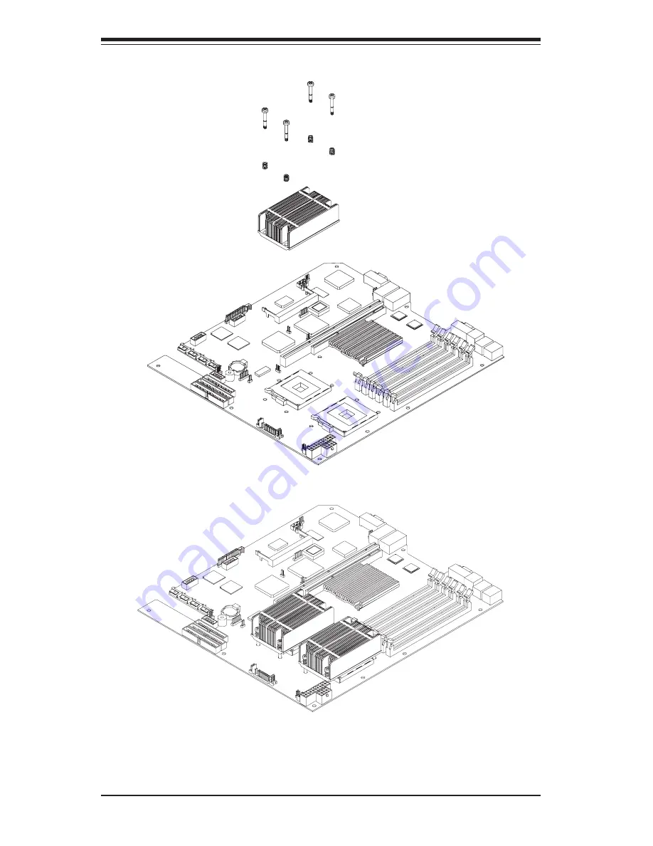 Supermicro SuperServer 6013P-T User Manual Download Page 40