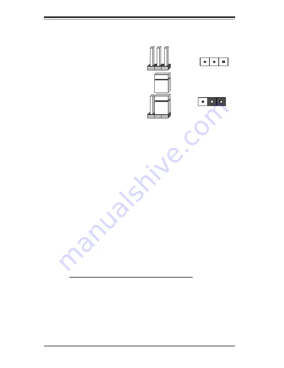 Supermicro SuperServer 6013P-T User Manual Download Page 54