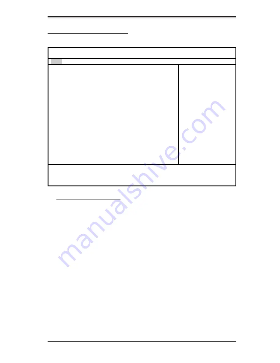 Supermicro SuperServer 6013P-T User Manual Download Page 71