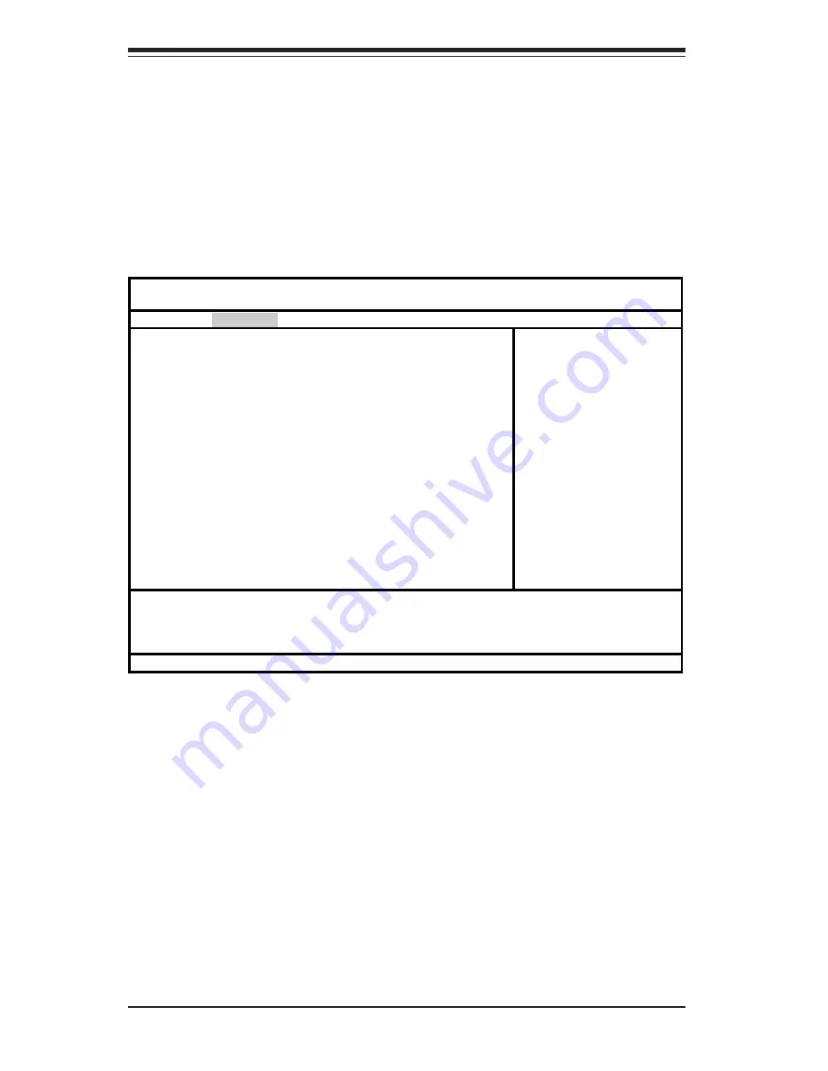 Supermicro SuperServer 6013P-T User Manual Download Page 74