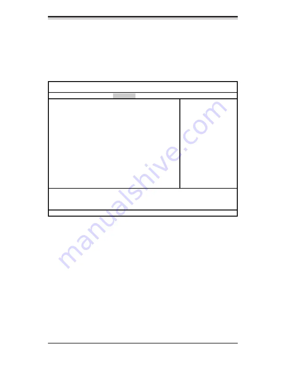 Supermicro SuperServer 6013P-T User Manual Download Page 83