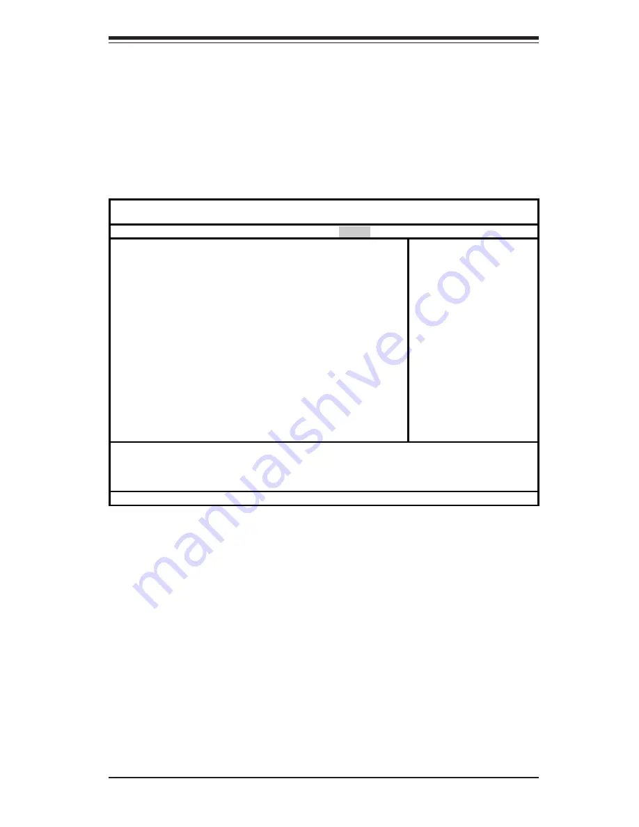 Supermicro SuperServer 6013P-T User Manual Download Page 85