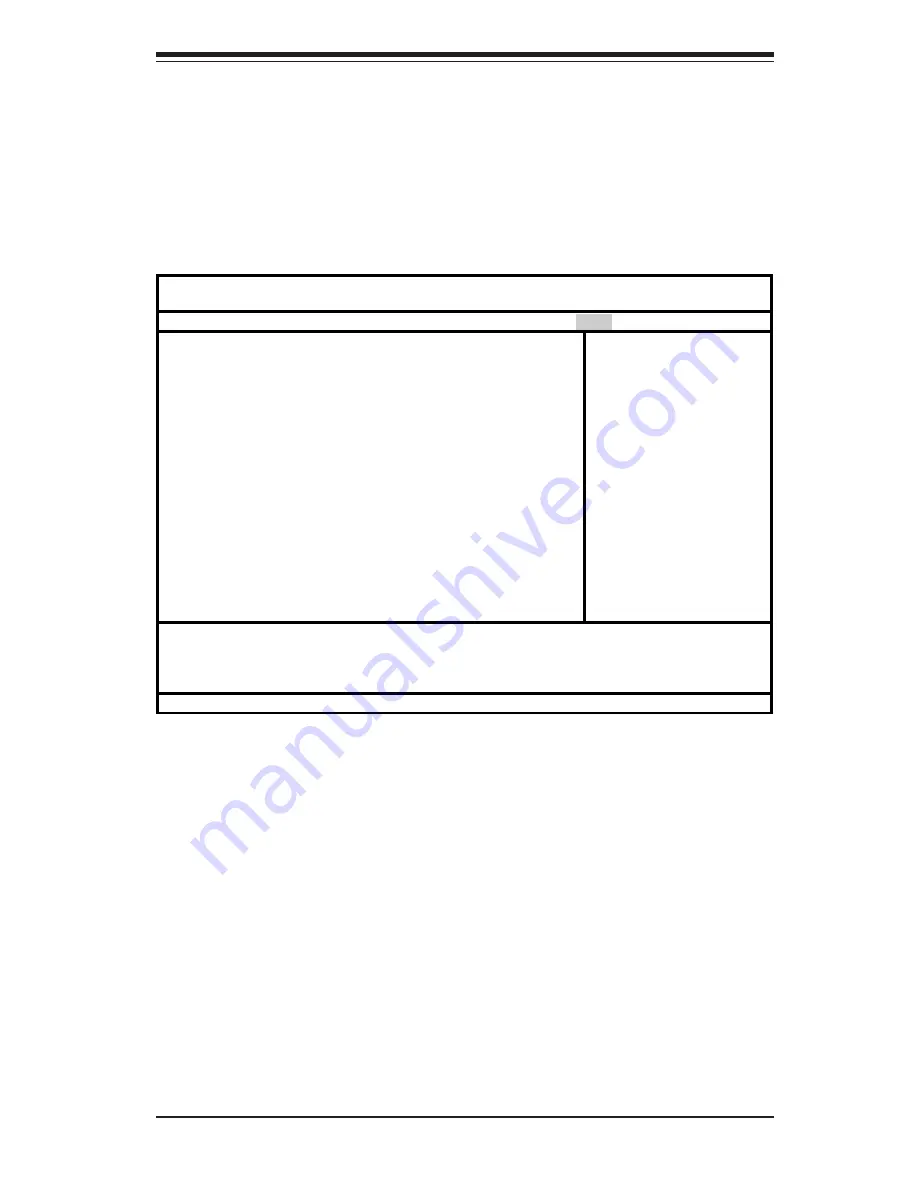 Supermicro SuperServer 6013P-T User Manual Download Page 87