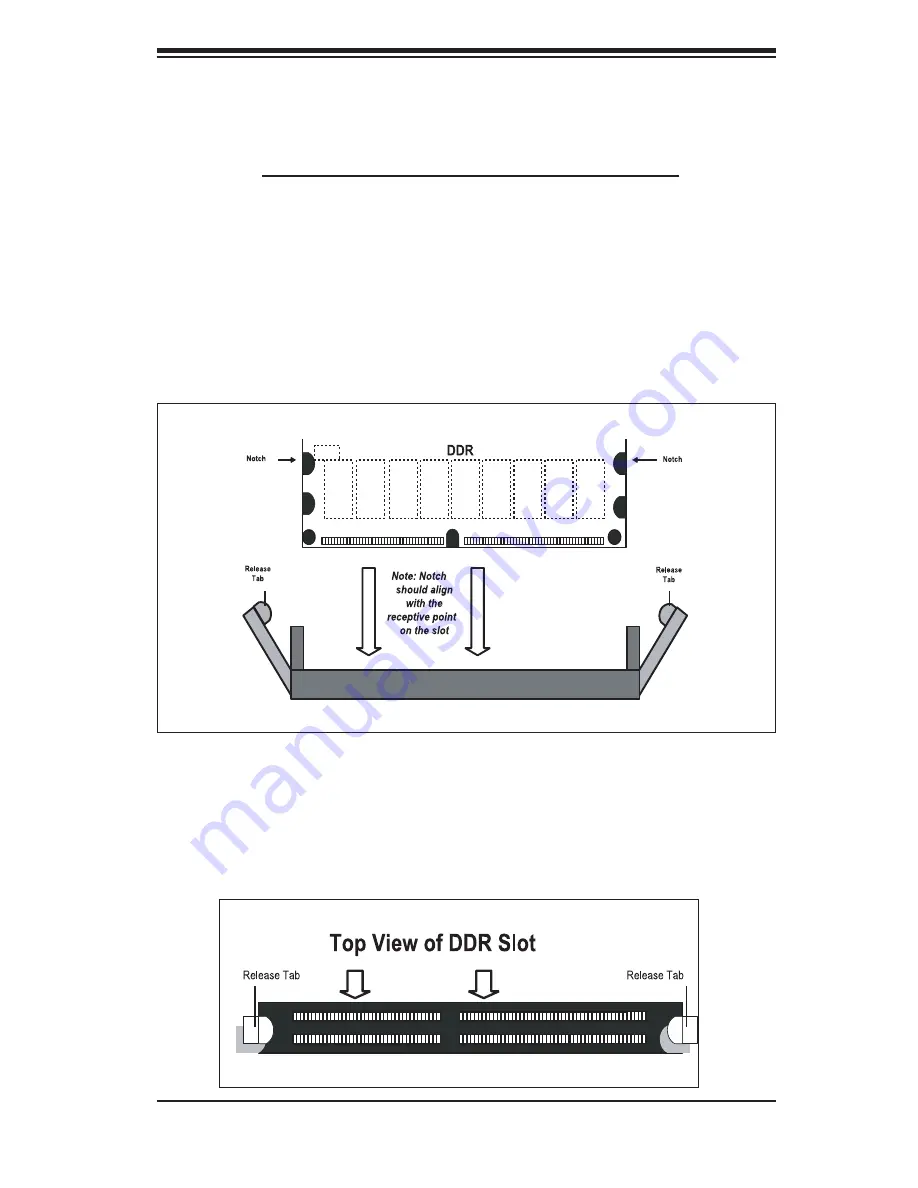 Supermicro SUPERSERVER 6014H-T User Manual Download Page 41