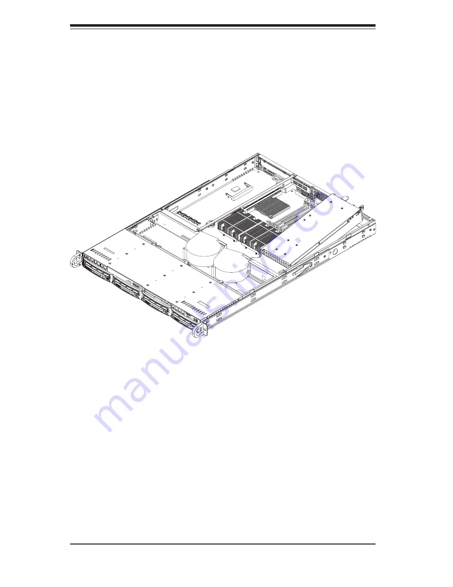 Supermicro SUPERSERVER 6014H-T User Manual Download Page 66