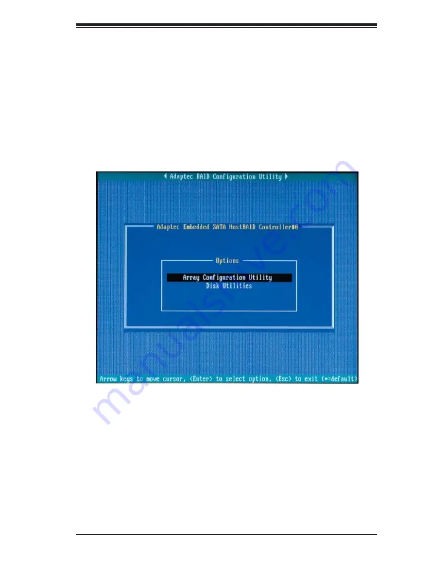 Supermicro SUPERSERVER 6014H-T User Manual Download Page 103