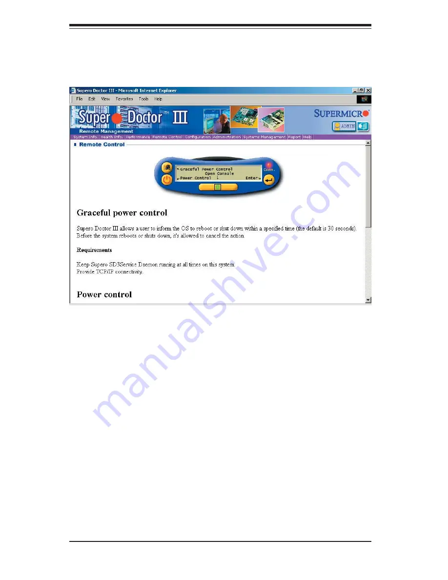 Supermicro SUPERSERVER 6014V-T2 User Manual Download Page 118