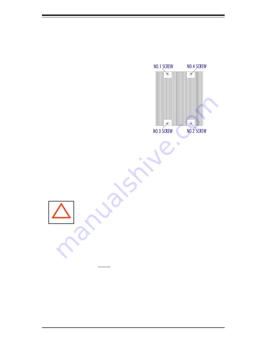 Supermicro SUPERSERVER 6015B-8+ User Manual Download Page 38