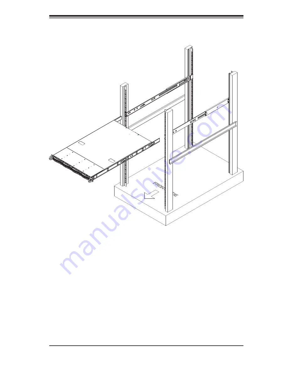 Supermicro SUPERSERVER 6015TC-10G User Manual Download Page 23