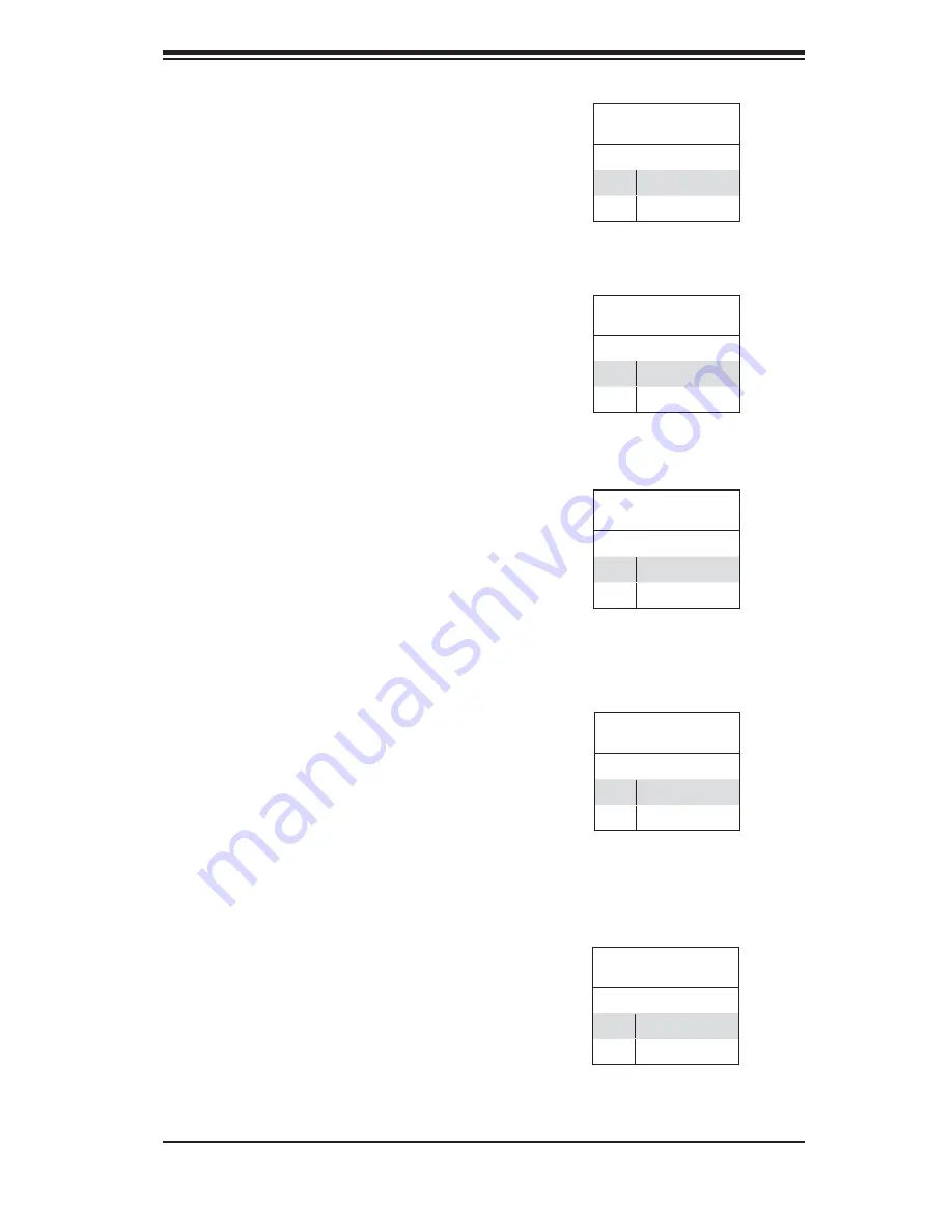 Supermicro SUPERSERVER 6015TC-10G User Manual Download Page 47