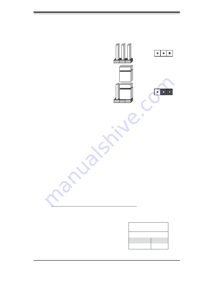 Supermicro SUPERSERVER 6015TC-10G Скачать руководство пользователя страница 50