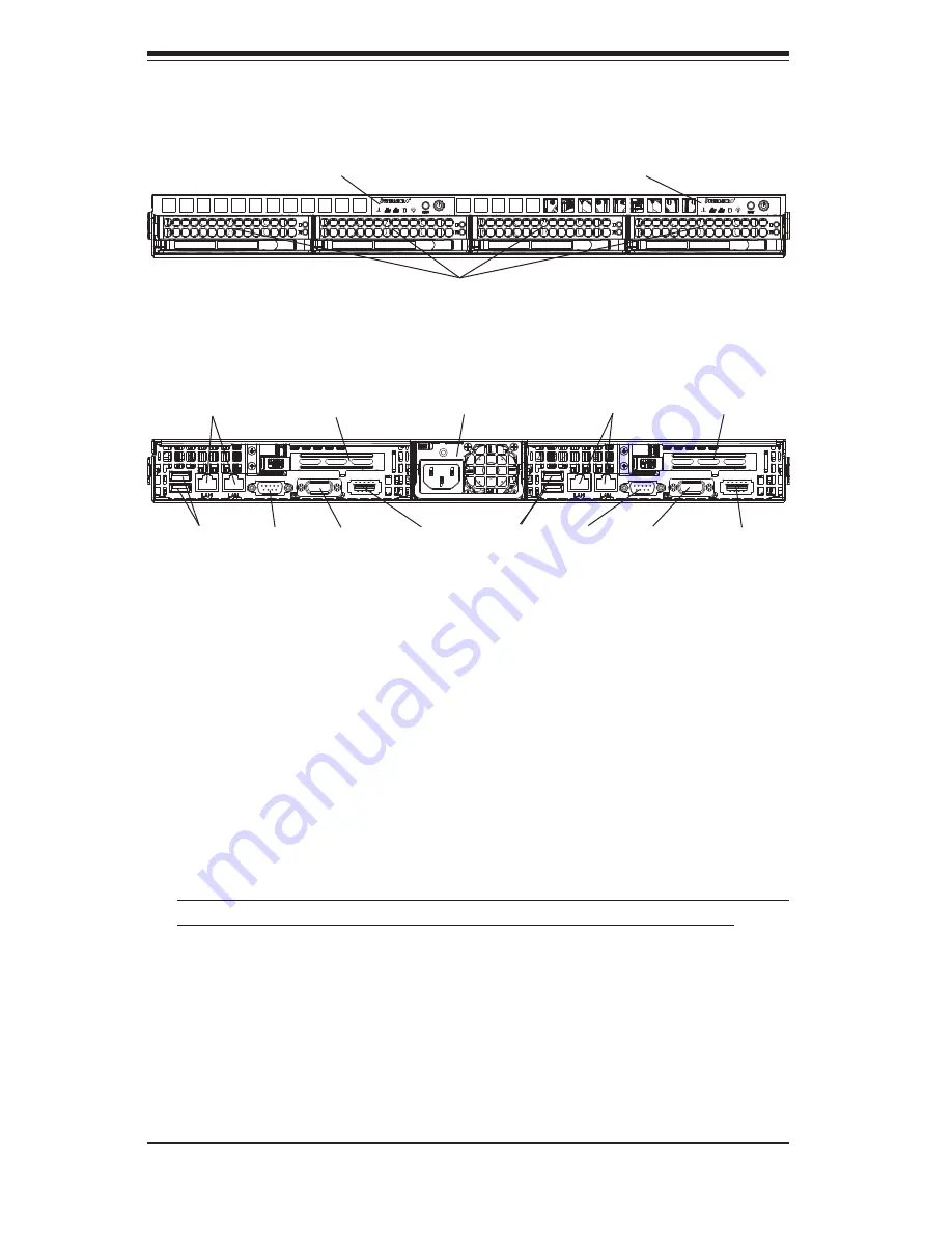 Supermicro SUPERSERVER 6015TC-10G User Manual Download Page 58