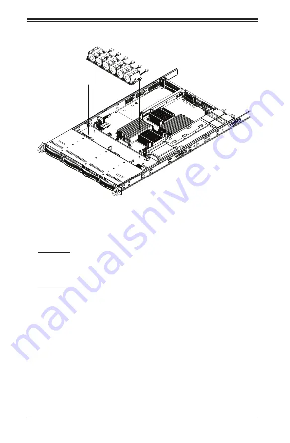 Supermicro SuperServer 6017R-WTRFTP User Manual Download Page 82