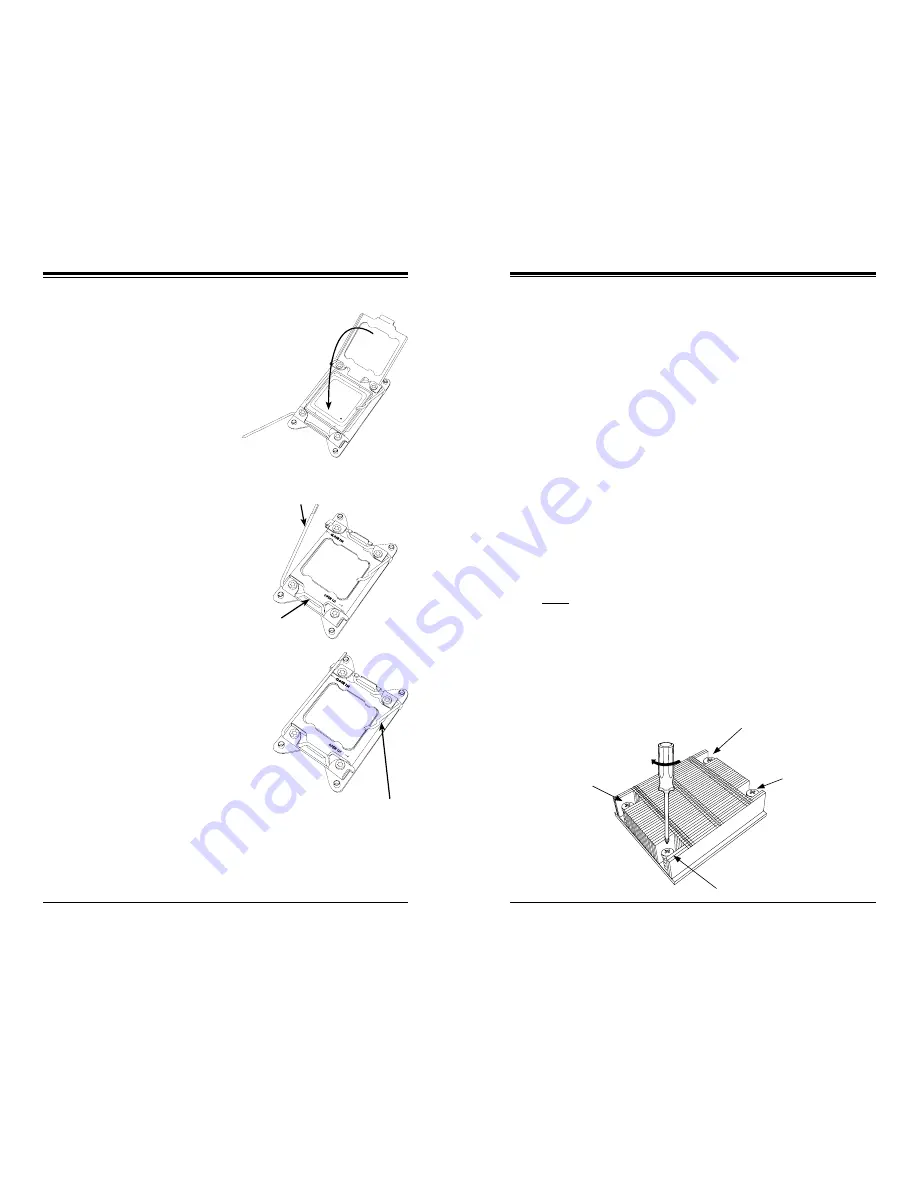 Supermicro SUPERSERVER 6018R-TDTP User Manual Download Page 31