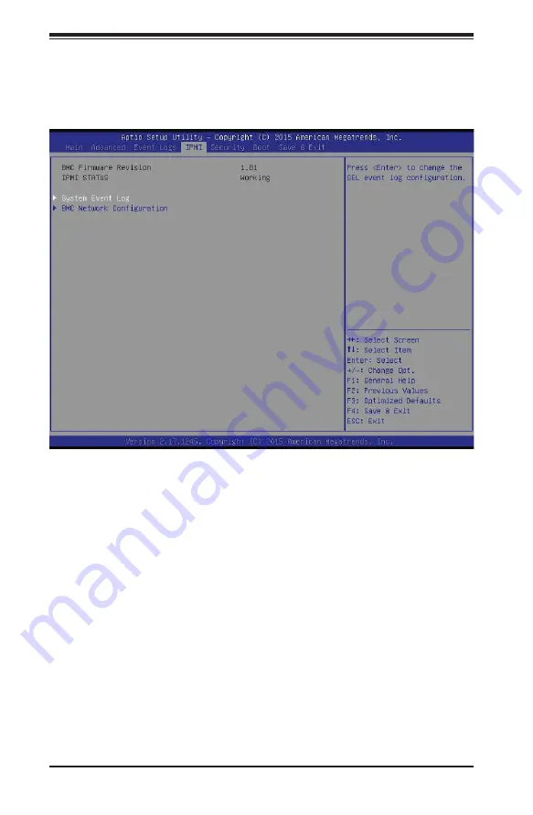 Supermicro SUPERSERVER 6018TR-T User Manual Download Page 130