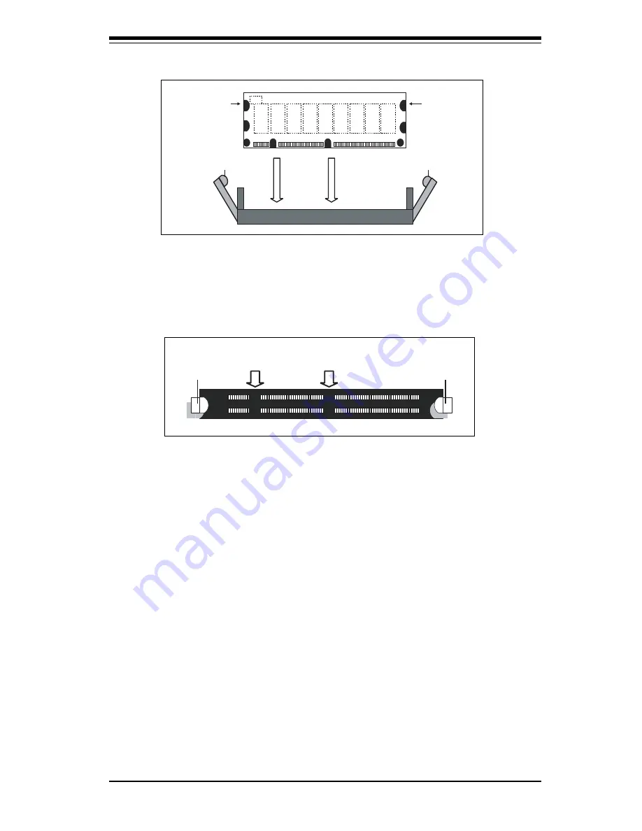 Supermicro SUPERSERVER 6021F User Manual Download Page 43