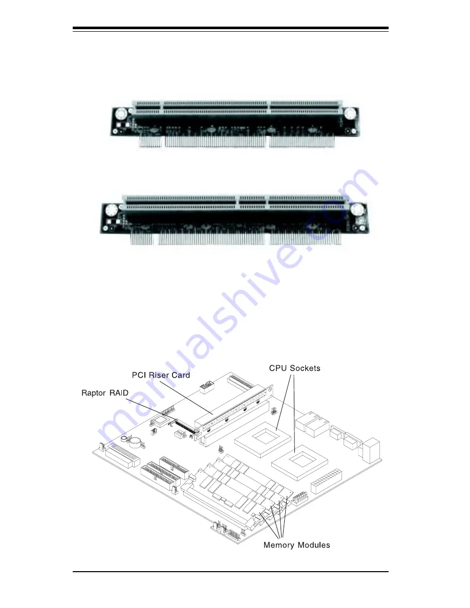 Supermicro SUPERSERVER 6021H User Manual Download Page 44