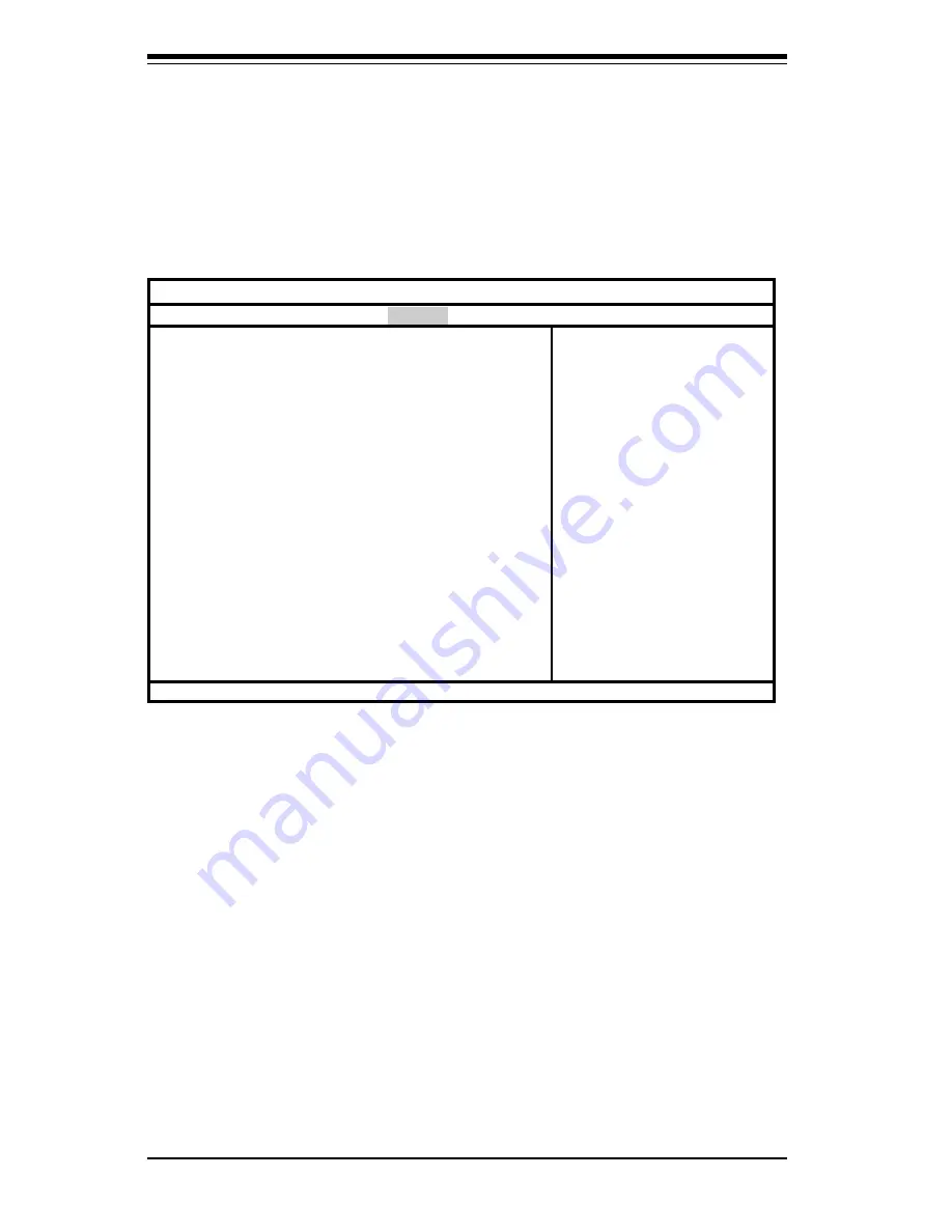 Supermicro SUPERSERVER 6021H User Manual Download Page 88