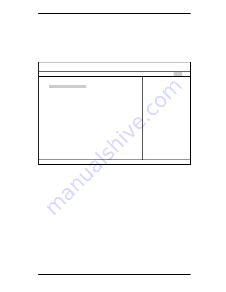 Supermicro SUPERSERVER 6021H User Manual Download Page 97