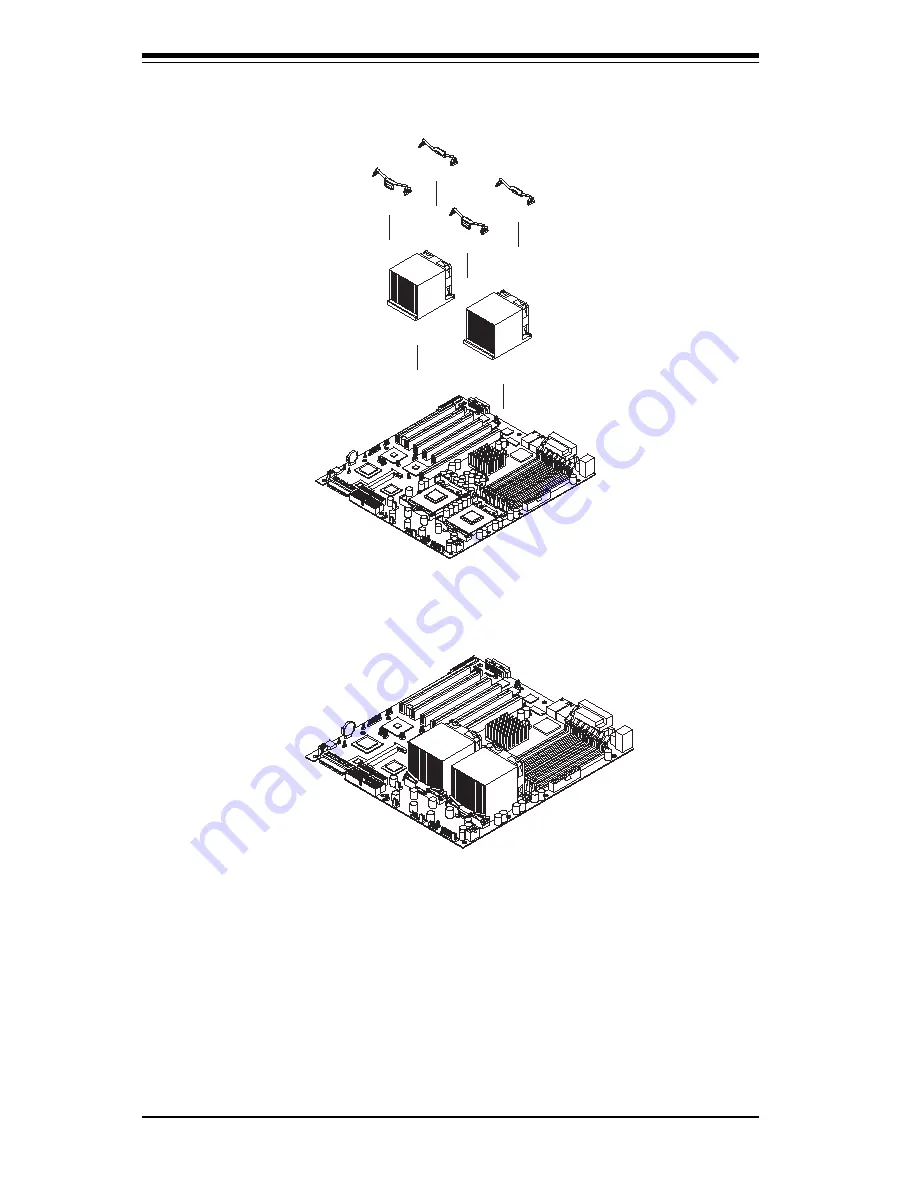 Supermicro SUPERSERVER 6022P-6 User Manual Download Page 38