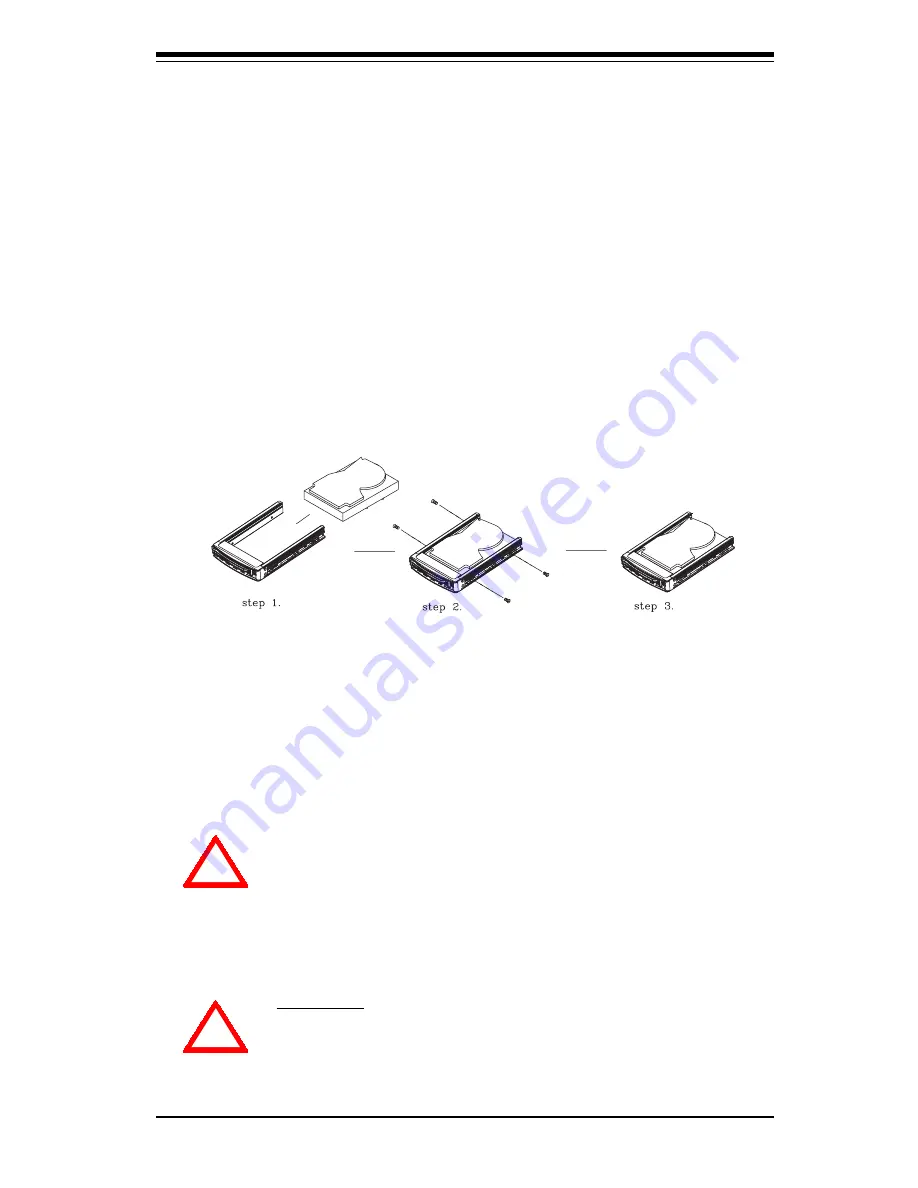 Supermicro SUPERSERVER 6022P-6 User Manual Download Page 65