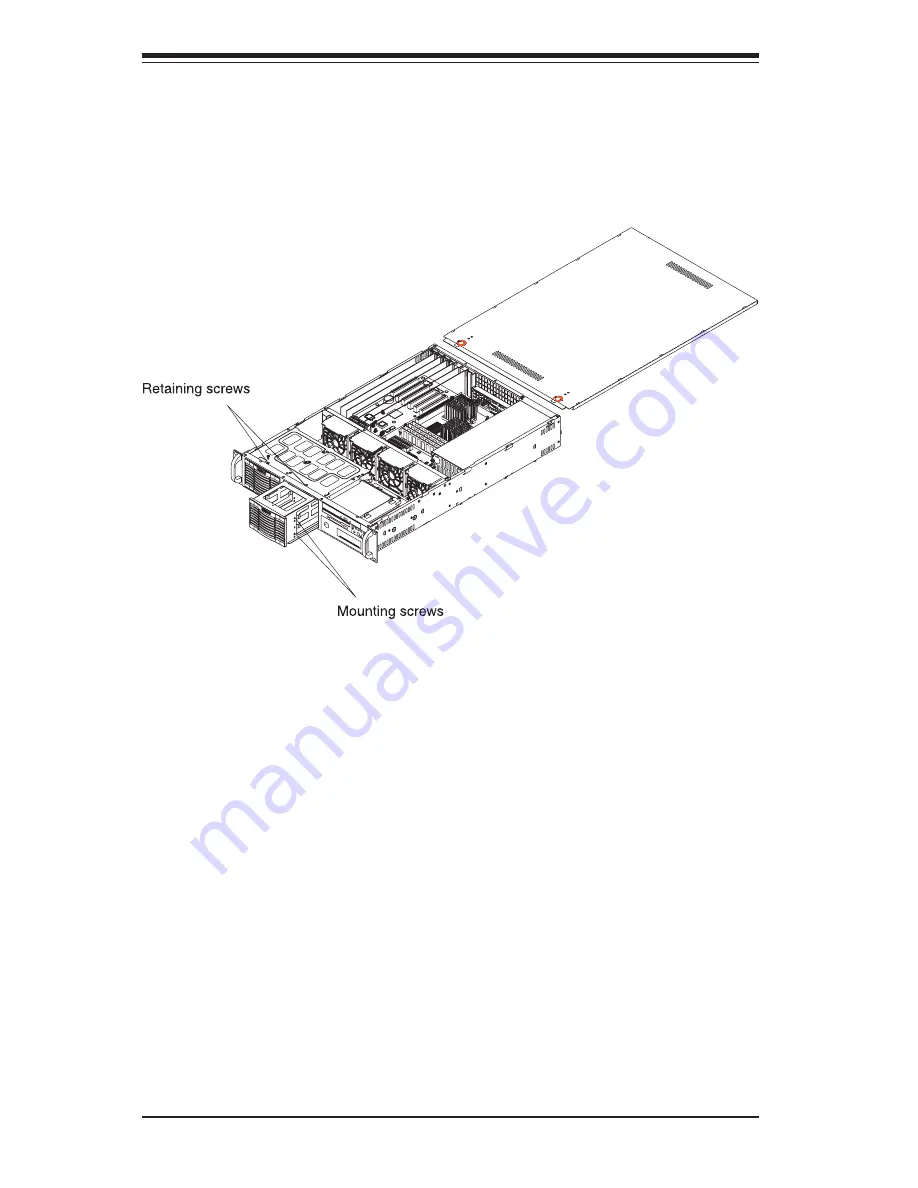 Supermicro SUPERSERVER 6022P-i User Manual Download Page 64