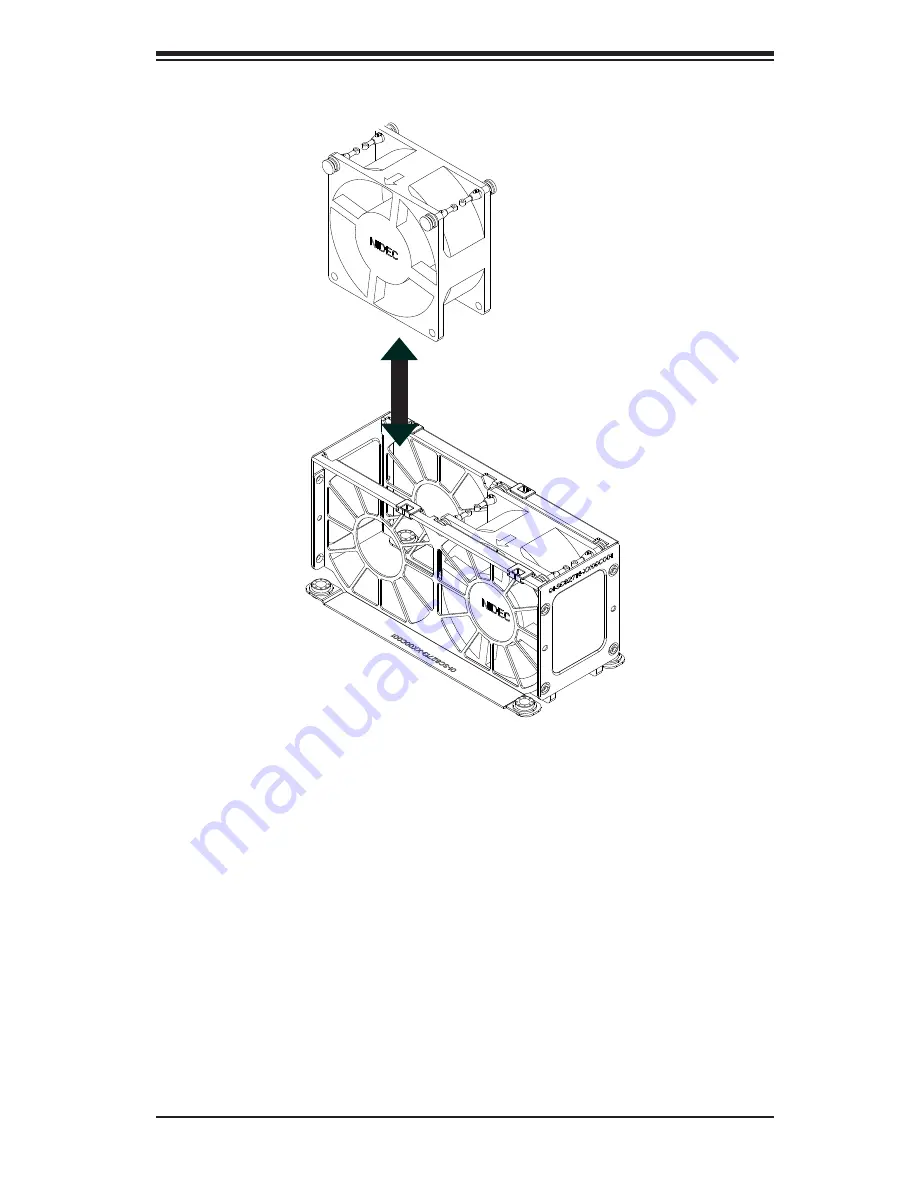 Supermicro SuperServer 6027TR-D70RF+ User Manual Download Page 85