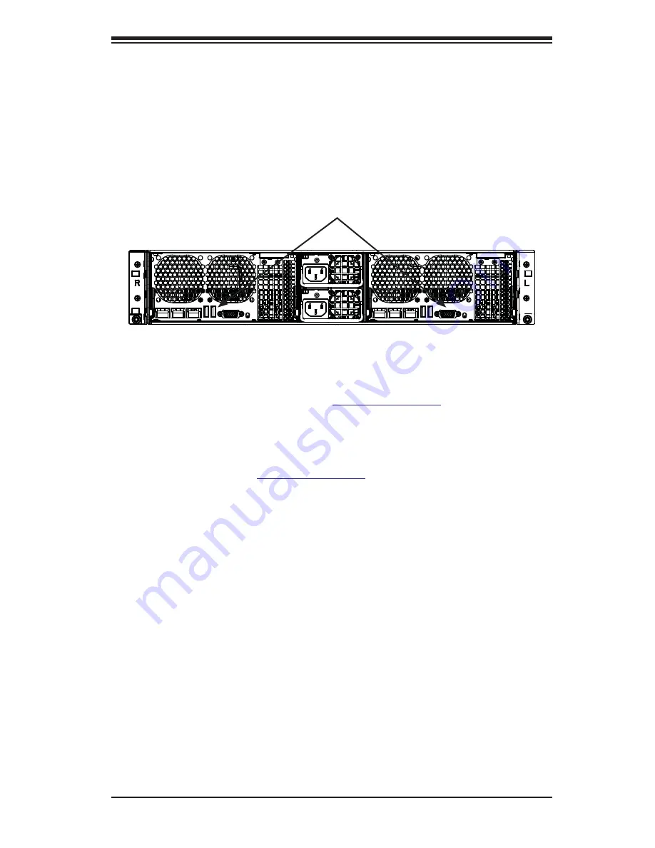 Supermicro SuperServer 6027TR-D70RF+ Скачать руководство пользователя страница 89