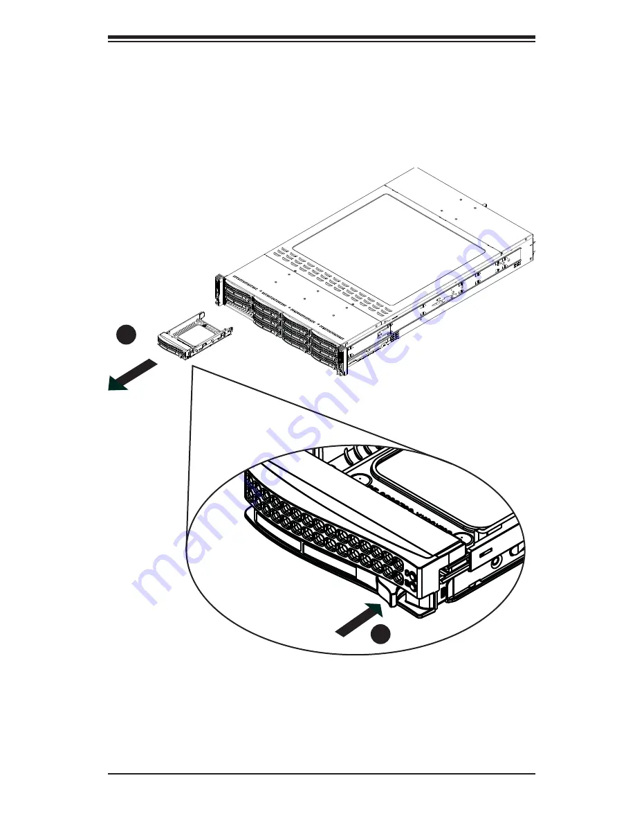 Supermicro SuperServer 6027TR-D70RF+ User Manual Download Page 95